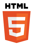 HTML 5 logo